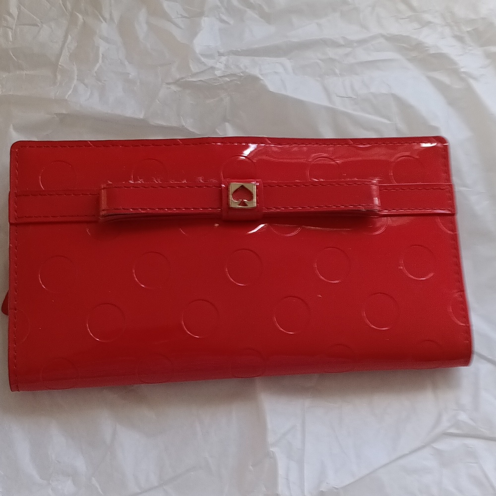 Kate spade wallet